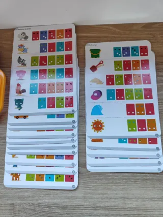 Maletín Yo Aprendo a Leer Diset