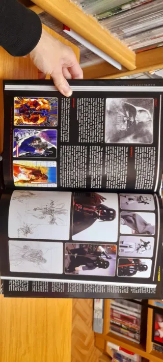 Star Wars The Marvel Covers HC USA