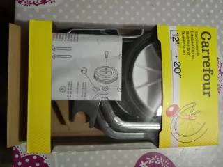 Bicicleta niña rosa. Tamaño 20".