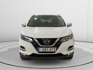 Nissan Qashqai N-Connecta