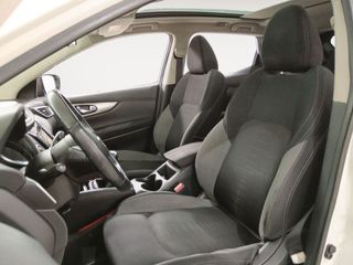 Nissan Qashqai N-Connecta