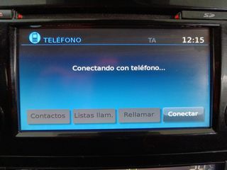 Nissan Qashqai N-Connecta