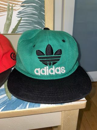 Pack 2 Gorras