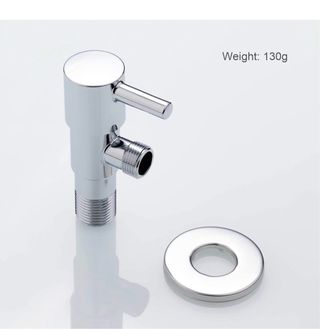 Grifo bidé nuevo sin estrenar