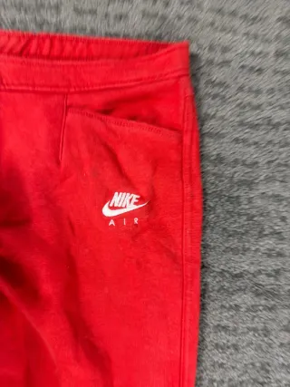 ¡¡OFERTA!! Talla S Pantalón Nike Anchos Vintage