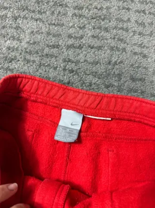 ¡¡OFERTA!! Talla S Pantalón Nike Anchos Vintage