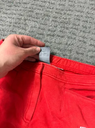 ¡¡OFERTA!! Talla S Pantalón Nike Anchos Vintage