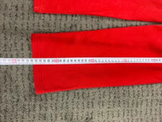 ¡¡OFERTA!! Talla S Pantalón Nike Anchos Vintage