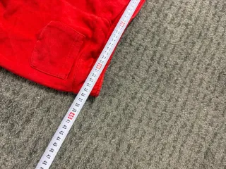 ¡¡OFERTA!! Talla S Pantalón Nike Anchos Vintage