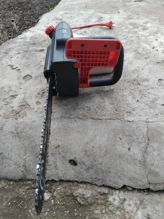 Motosierra Eléctrica Sterwins