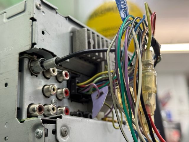 Autorradio Pioneer AVH-X8500BT