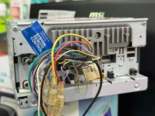 Autorradio Pioneer AVH-X8500BT