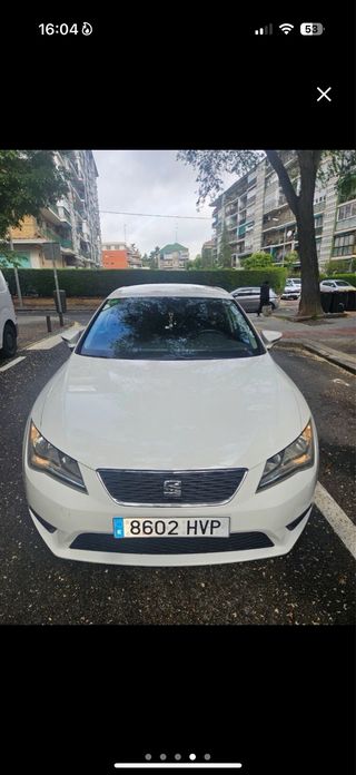 SEAT Leon 2014