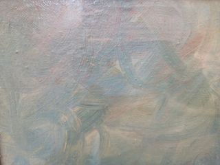 Quadro Fiori Anni '70