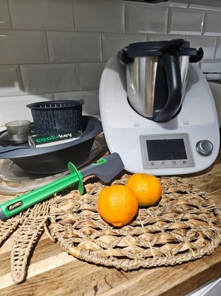 Thermomix TM5