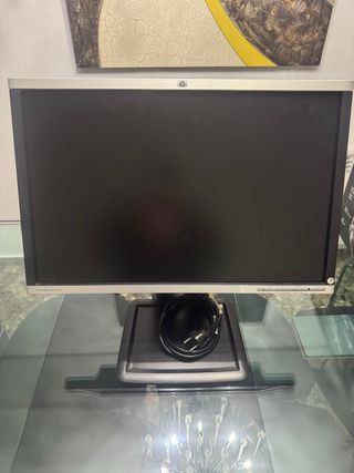 Monitor HP 24 pulgadas