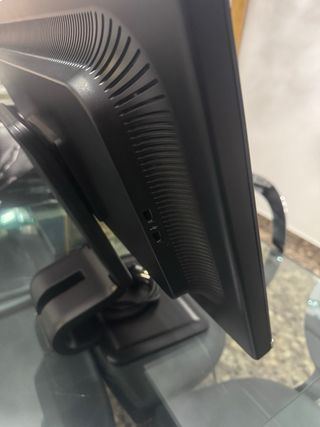 Monitor HP 24 pulgadas