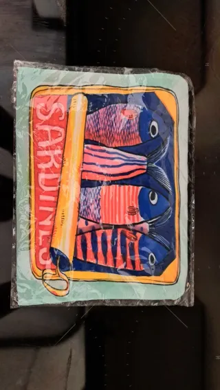 Estuche de maquillaje con cremallera