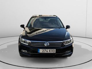 Volkswagen Passat Advance BMT