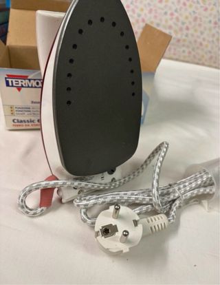 Ferro da stiro Termozeta Classic 60 Viaggio