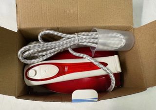 Ferro da stiro Termozeta Classic 60 Viaggio