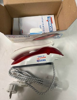 Ferro da stiro Termozeta Classic 60 Viaggio