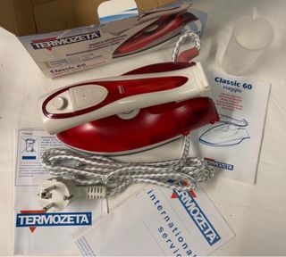 Ferro da stiro Termozeta Classic 60 Viaggio