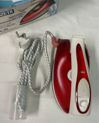 Ferro da stiro Termozeta Classic 60 Viaggio