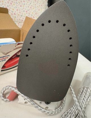 Ferro da stiro Termozeta Classic 60 Viaggio