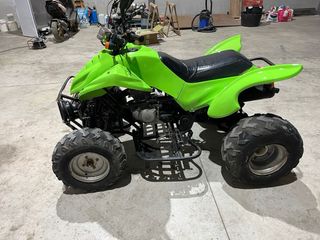 Quad 300 Todoterreno