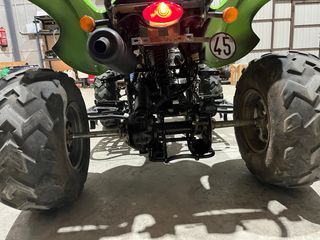 Quad 300 Todoterreno