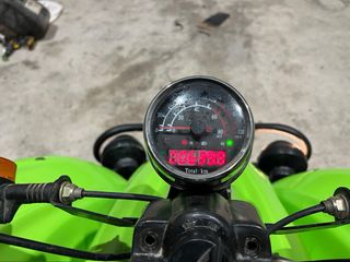 Quad 300 Todoterreno