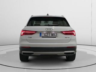 Audi Q3 Advanced S tronic