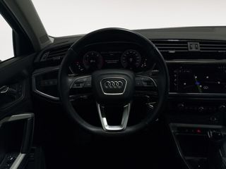 Audi Q3 Advanced S tronic