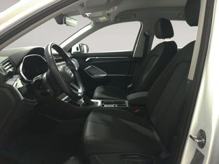 Audi Q3 Advanced S tronic