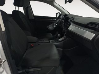 Audi Q3 Advanced S tronic