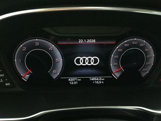 Audi Q3 Advanced S tronic