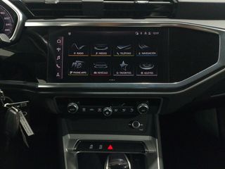 Audi Q3 Advanced S tronic