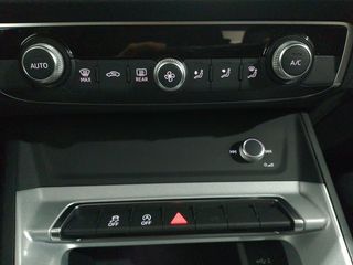 Audi Q3 Advanced S tronic