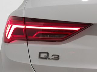 Audi Q3 Advanced S tronic