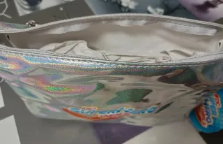 Bolso DC Super Hero Girls Niñas NUEVO