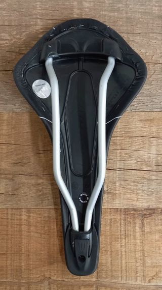 Sella San Marco Concor 134x278mm 210g Nero