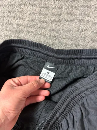 ¡¡OFERTA!! Talla XL Pantalón Nike Málaga Negro