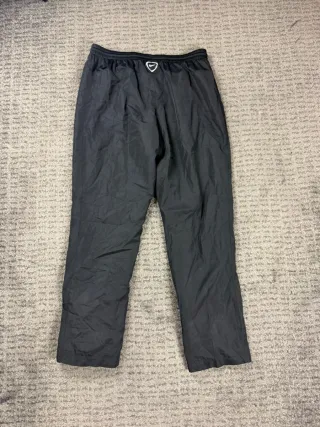 ¡¡OFERTA!! Talla XL Pantalón Nike Málaga Negro