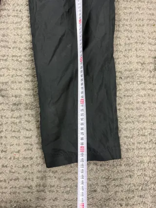 ¡¡OFERTA!! Talla XL Pantalón Nike Málaga Negro