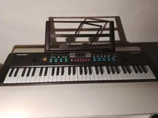 Tastiere elettroniche per bambini