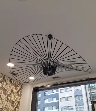 Lámpara de techo diseño moderno