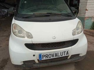 Salpicadero smart fortwo - 2 generacion 1.0 205468