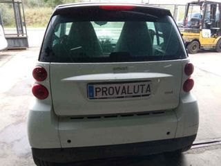 Salpicadero smart fortwo - 2 generacion 1.0 205468