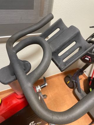 Bicicleta Estática spining